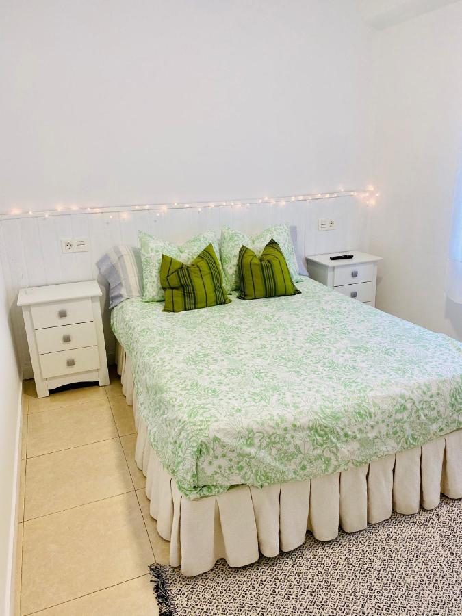 Combarro Suite Exterior foto
